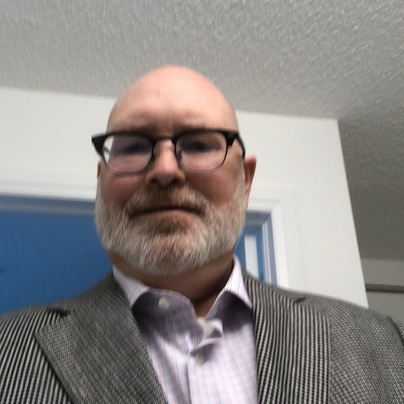 Meet your Posher, Dean - Picture 1 of 1